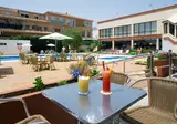 MedPlaya Hotel Alba Beach foto 6