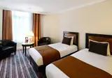 Sachas Hotel Manchester foto 11