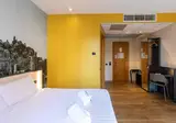 B&B HOTEL Roma Tuscolana San Giovanni foto 18