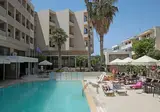 Saint Constantin Hotel foto 1