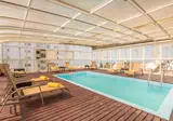 Baia Beach Hotel - winterzon foto 9