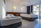 Yuvam Prime Beach Hotel foto 4