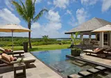 The Bay Club at Anahita foto 11
