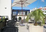 Terrace Mar Suite Aparthotel foto 7