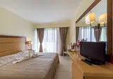 Manousos City Hotel foto 27