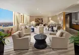 Fairmont Nile City Cairo foto 14