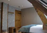 Bed and Breakfast Aan de Beek Arcen foto 7