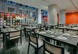 Hotel Hesperia Bilbao foto 17
