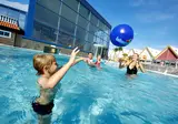 Vakantiepark Lalandia Rødby foto 24