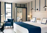 Hotel Mercure Bilbao Jardines De Albia foto 2