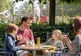 Sunparks Kempense Meren foto 9