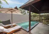 Unagi Wooden Villas by Emana foto 2