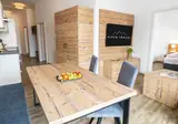 Appartementen Alpenstyle Fieberbrunn foto 4