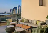 DoubleTree by Hilton Sharjah Waterfront Hotel foto 24