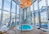 Hotel Salzburger Hof foto 14