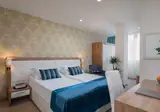 Hotel Corner foto 1