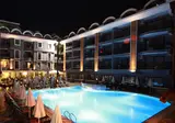 Club Viva Hotel foto 17