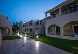 Amour Holiday Resort foto 26