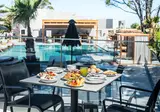 Eliros Mare Beachfront Poem Hotel foto 17