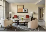 Grand Hyatt Scottsdale Resort foto 24
