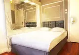 Bakirkoy Tashan Business & Airport Hotel foto 6