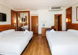 Fly & Go Colombo Hotel foto 14