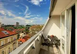 Hotel Ametyst Prague foto 1