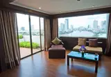 Ramada Plaza by Wyndham Menam Riverside foto 18
