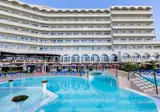 Olympos Beach Hotel foto 17