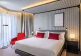 Canopy by Hilton Madrid Castellana foto 3