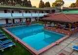 Hotel Villas Arqueológicas Cholula foto 15