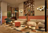 Hilton Garden Inn Rome Colosseum foto 9