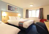 Travelodge London Central City Road foto 29