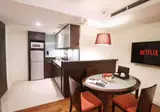 Siri Sathorn Bangkok foto 10