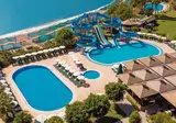 Özkaymak Incekum Hotel foto 17