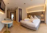 Appartementen zum Strossna foto 3