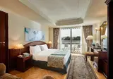Triumph Plaza Hotel foto 26