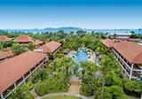 Bandara Spa Resort & Pool Villas, Samui foto 14