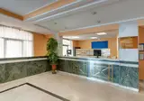 AZZ Merida Medea Hotel foto 5