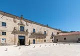 Eurostars Monumento Monasterio de San Clodio Hotel & Spa foto 28
