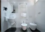 Hotel Aaron foto 8