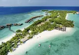 Sheraton Maldives Full Moon Resort & Spa foto 1