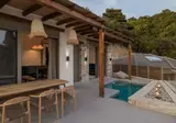 Villa Vrachos Luxury Living foto 9