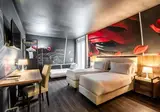 Muraless Art Hotel foto 3