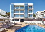 Sol Bahía Ibiza Suites foto 1