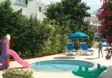 Hotel Nissi Park foto 3