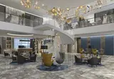 Crowne Plaza West Cairo Arkan foto 6