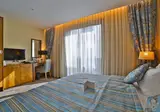 Adelmar Hotel Istanbul foto 20