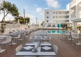 Hotel Triton Beach foto 8