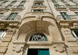 1908 Lisboa Hotel foto 12